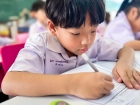 Handwriting Competition 2025 ระดับชั้น ป.1 Image 112